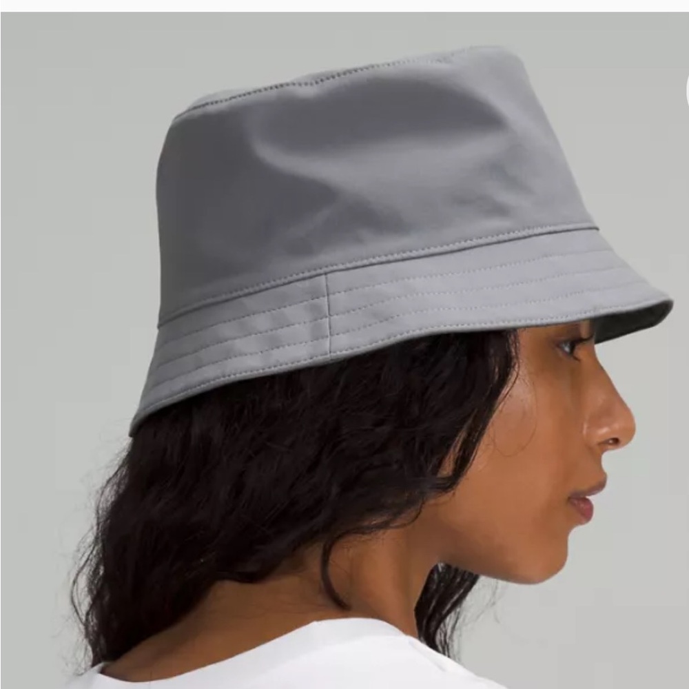 Lululemon Both Ways Reversible Bucket Hat - Picture 3 of 4